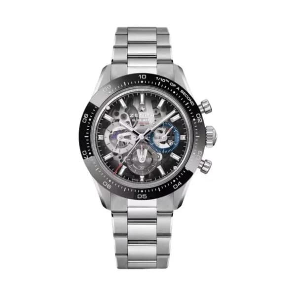 Zenith Chronomaster Sport