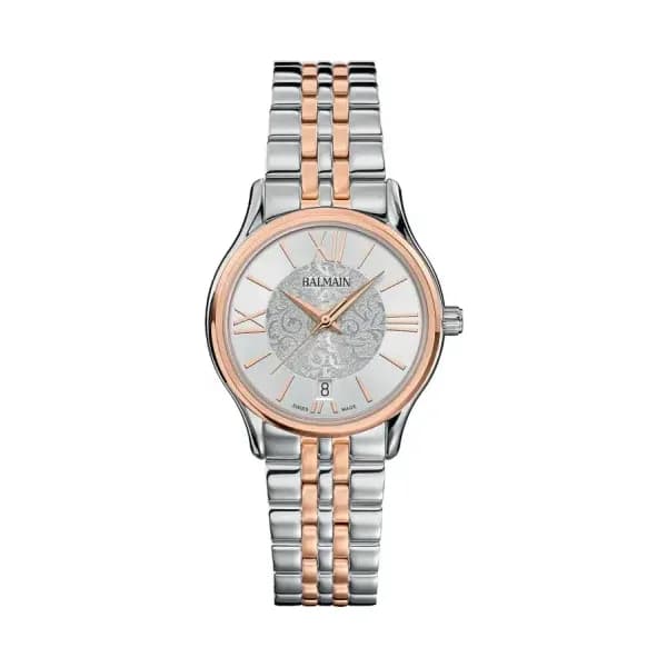 Balmain Montre Tradition Beleganza Lady M B83583318