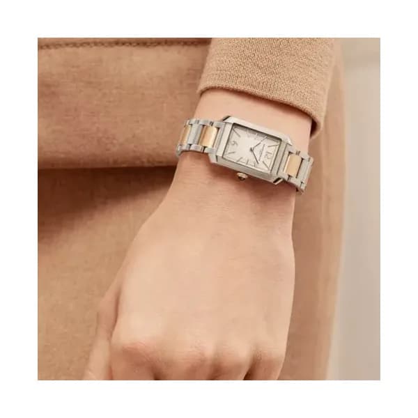Baume & Mercier Hampton 10751