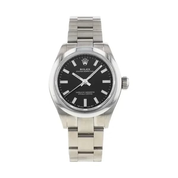 Rolex Rolex Oyster Perpetual 276200