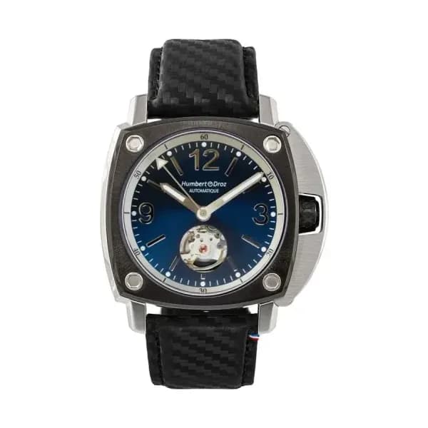 Humbert-Droz Montre HD10 "Palais Granvelle"