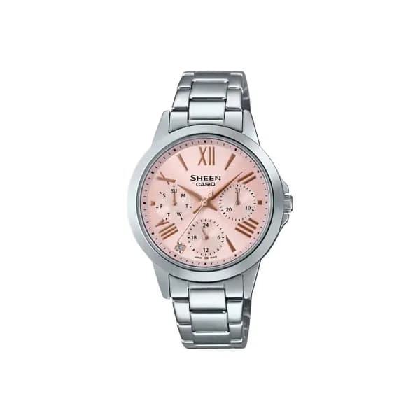 Casio SHE-3516D-4A