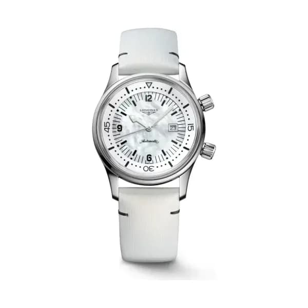 Longines The Longines Legend Diver Watch