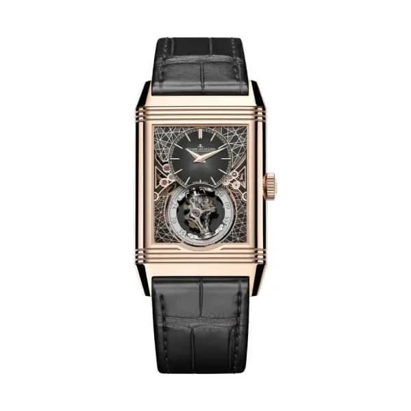 Jaeger-LeCoultre Reverso Hybris Artistica Calibre 179