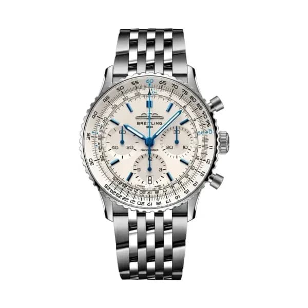 Breitling Navitimer B01 Chronograph 41