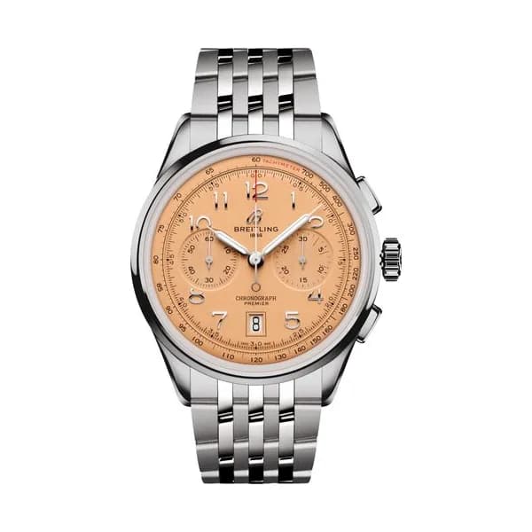 Breitling Premier B01 Chronograph 42