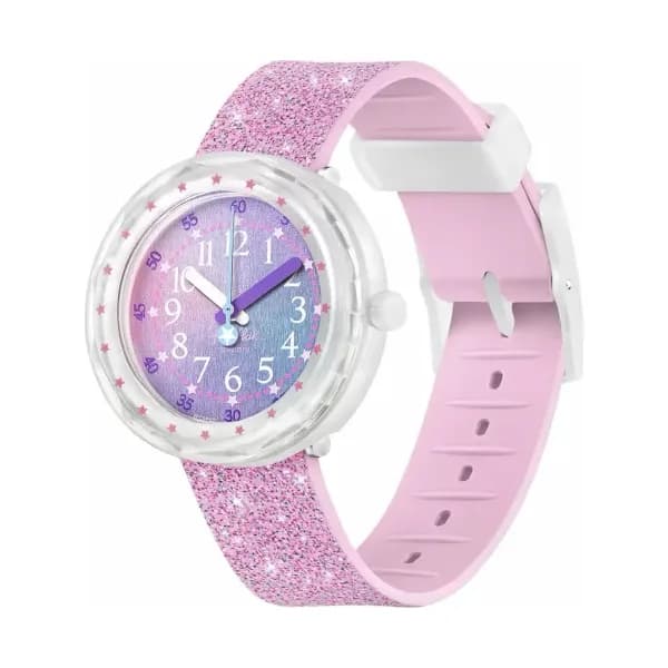 Flik Flak Montre Enfant Imagination Rose