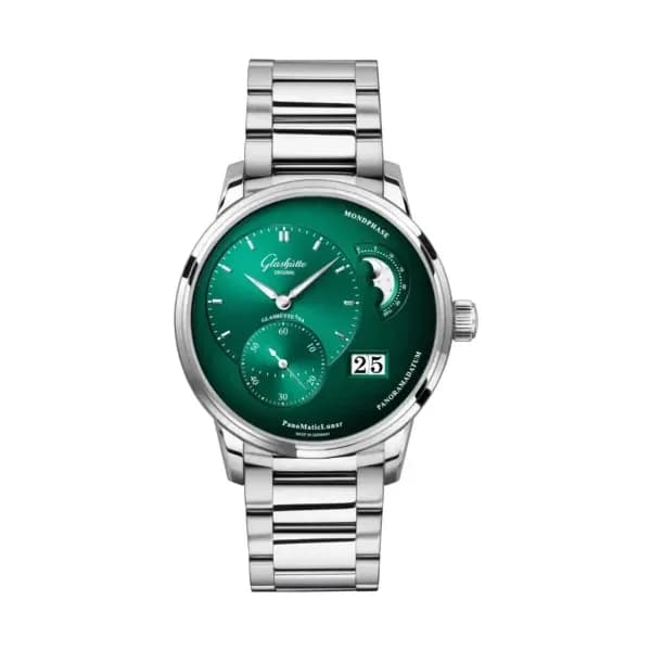 Glashütte Original PanoMaticLunar