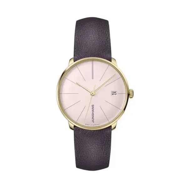 Junghans Montre Meister Fein Kleine Automatic 27/7232.00