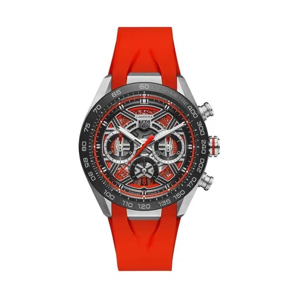 TAG Heuer TAG Heuer Carrera Chronograph Extreme Sport
