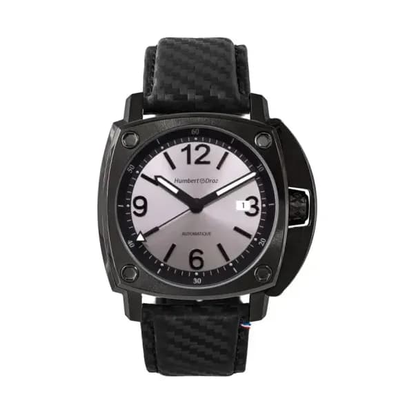 Humbert-Droz Montre HD11 "Frimaire"