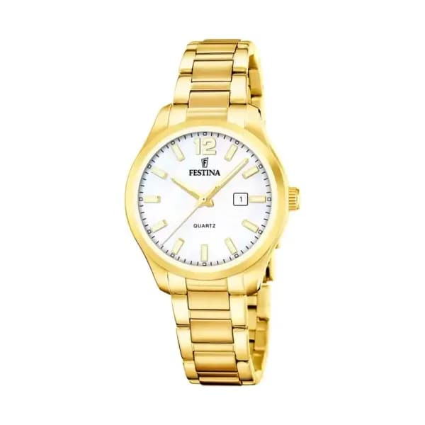 Festina Montre Classique Acier F20741/1