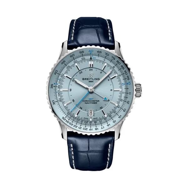 Breitling Navitimer Automatic GMT 41