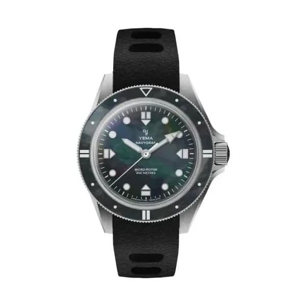 Yema Montre Navygraf Pearl CMM.20 22.25.20.66