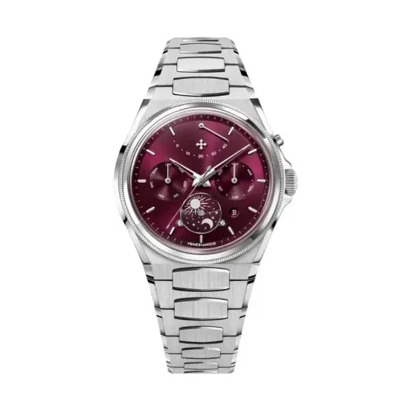 Venezianico Montre Arsenale Calendario 6221581C