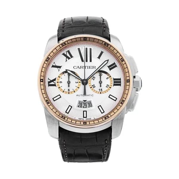 Cartier Cartier Calibre de Cartier W7100043