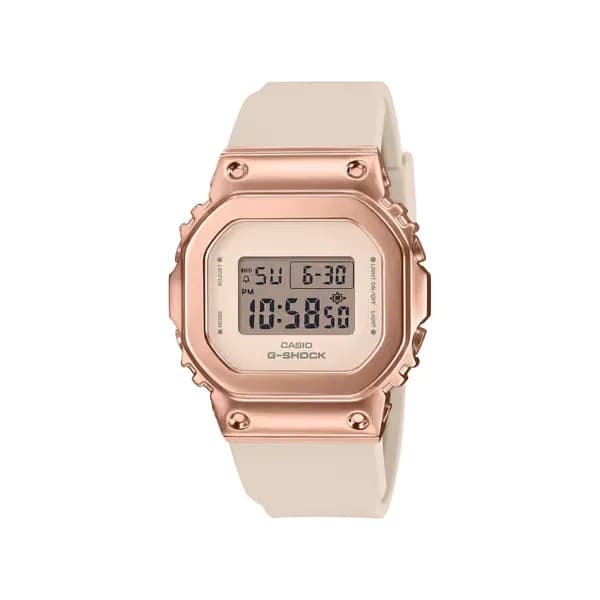 Casio GM-S5600PG-4