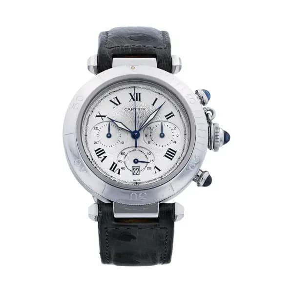Cartier Cartier Pasha W3101855