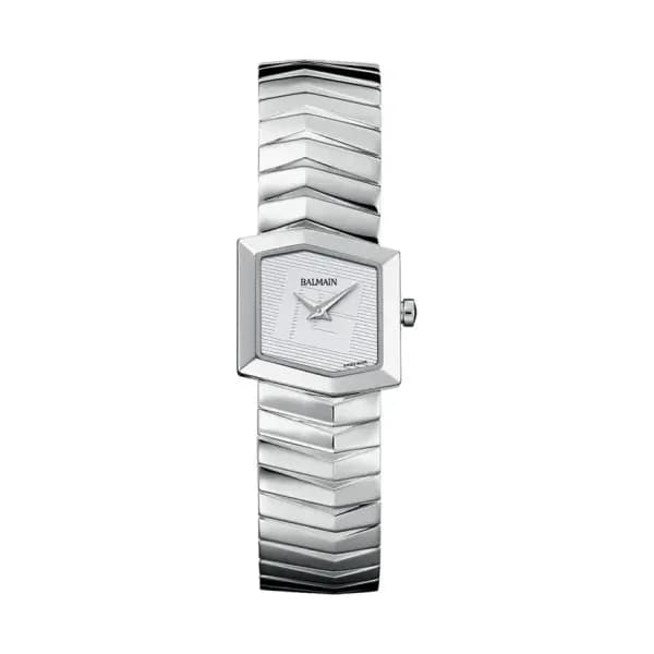 Balmain Montre Taffetas B46513328