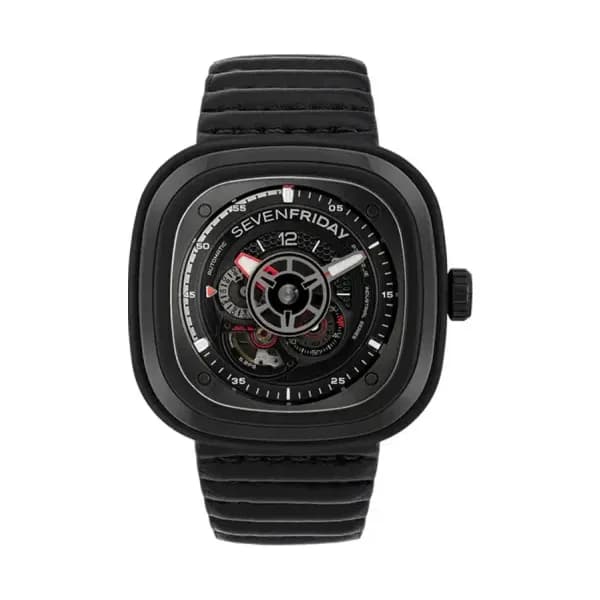 SevenFriday Montre P3C/06 Racer III