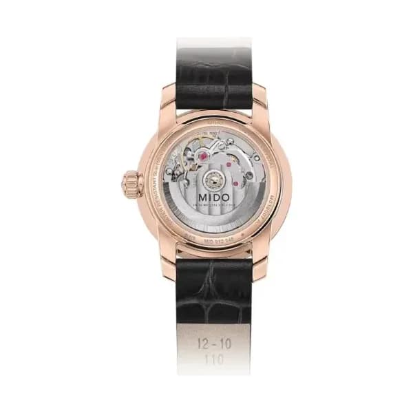 Mido Montre Mido Baroncelli Lady Twenty Five 25 mm- M039.007.36.046.00