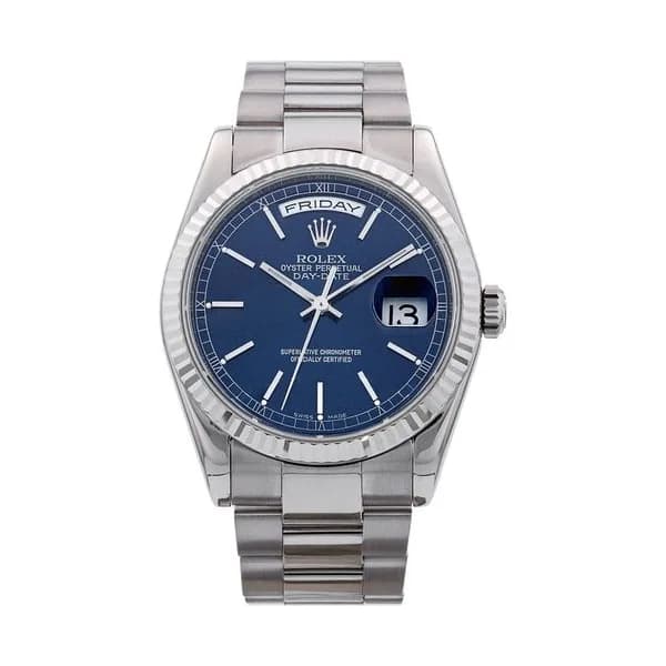 Rolex Rolex Day-Date 118239