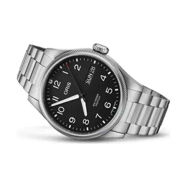 Oris Big Crown Propilot Big Day Date