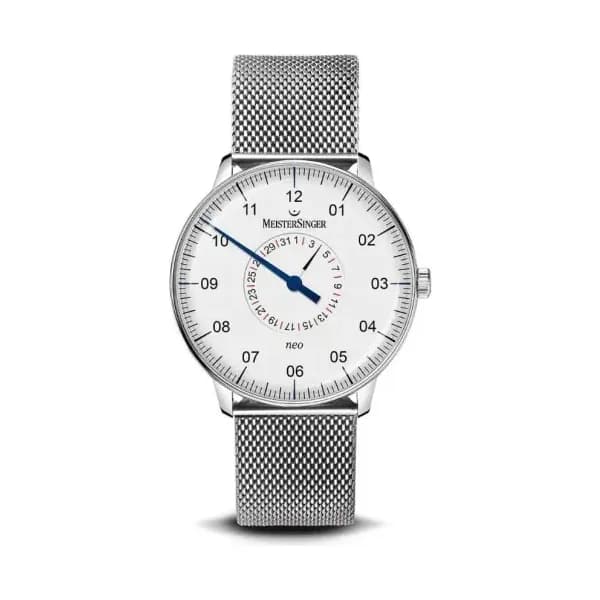 MeisterSinger Neo Pointer Date