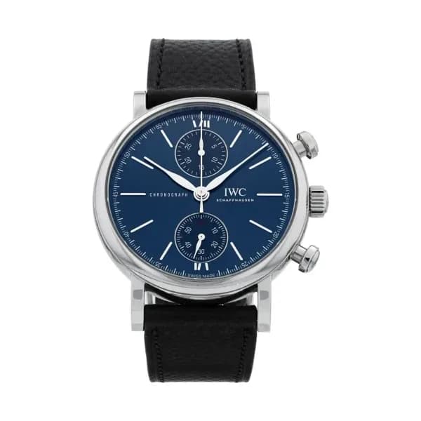 IWC Schaffhausen IWC Portofino Chronograph IW391408