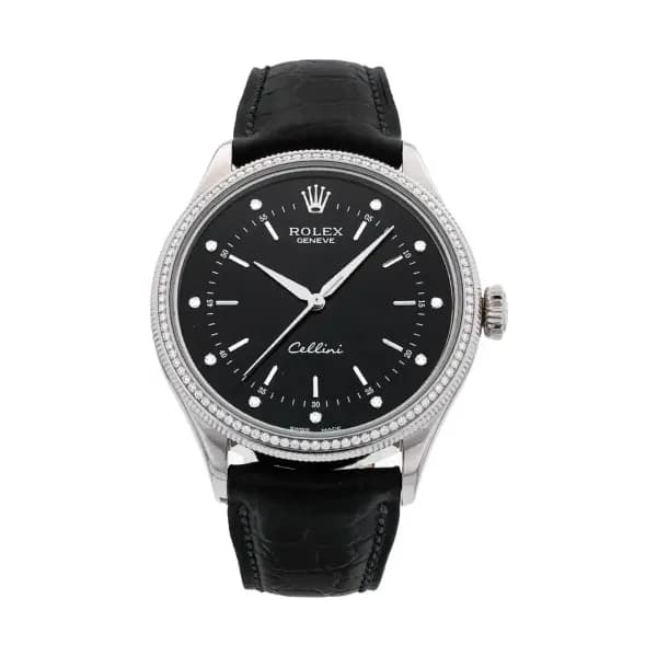 Rolex Rolex Cellini 50609 RBR