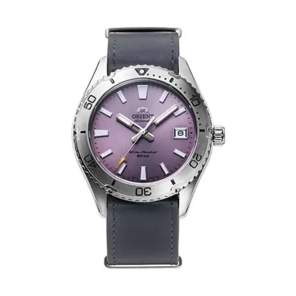 Orient Montre Mako 40 RA-AC0Q07V