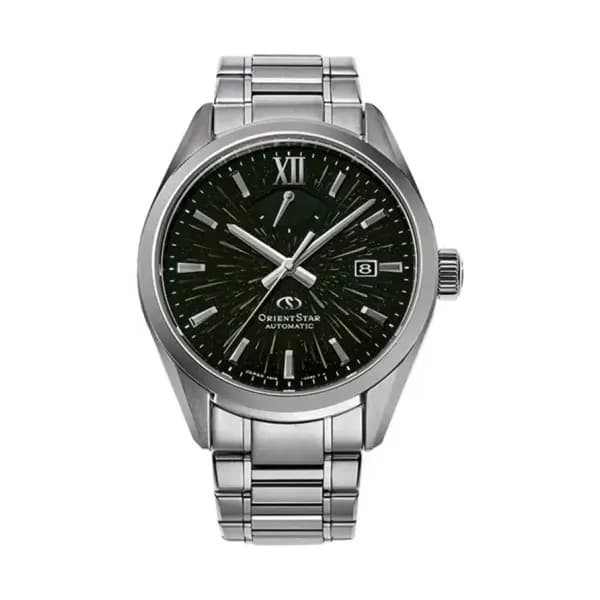 Orient Star Montre M34 F8 Date Limited Edition RE-BX0009B