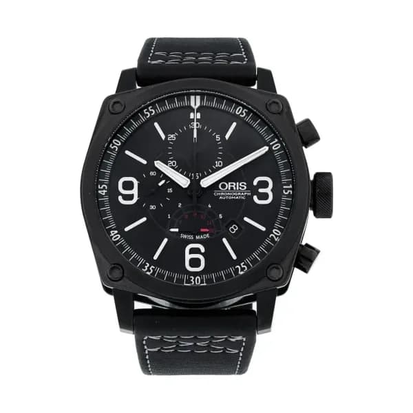 Oris Oris BC4 674 7633 47 94