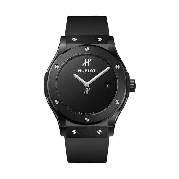 Hublot Original Black Magic