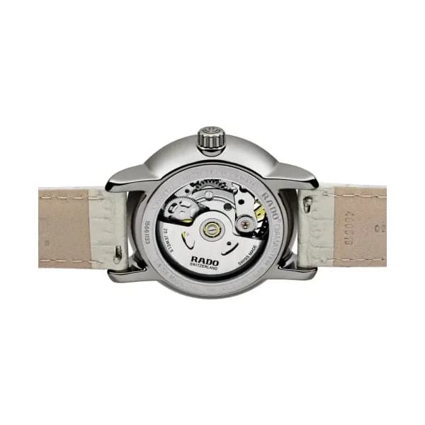 Rado DiaMaster Automatic Open Heart Diamonds