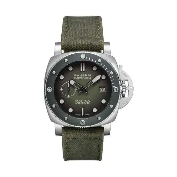 Panerai Submersible Marina Militare