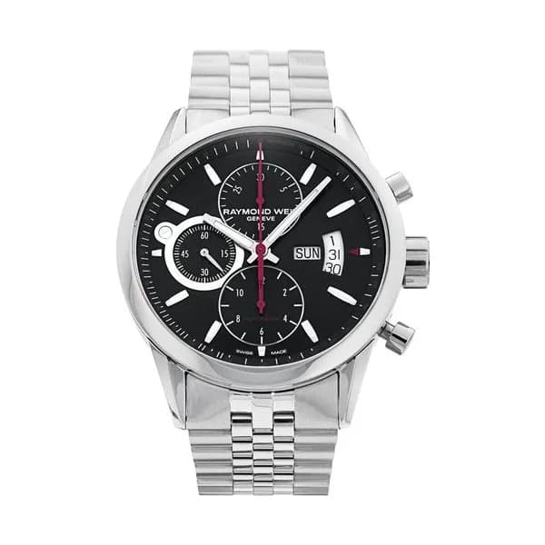 Raymond Weil Raymond Weil Freelancer 7730-ST-20041