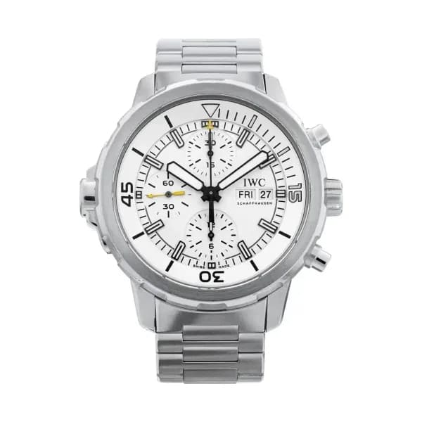 IWC Schaffhausen IWC Aquatimer IW376802