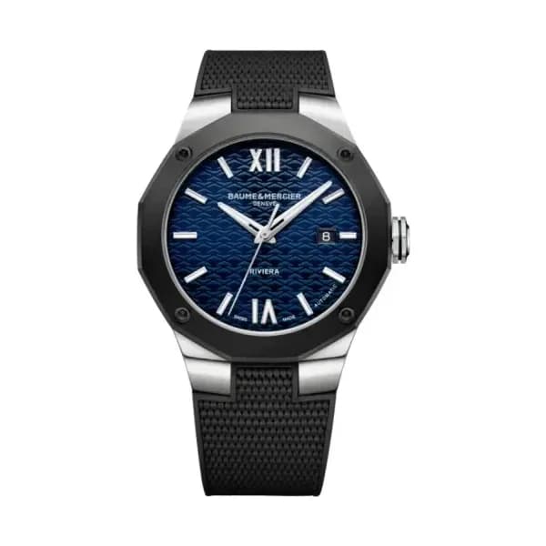 Baume & Mercier Montre Riviera 10768