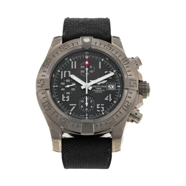 Breitling Breitling Avenger Bandit E13383