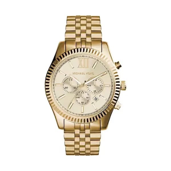 Michael Kors Montre Michael Kors Lexington - MK8281