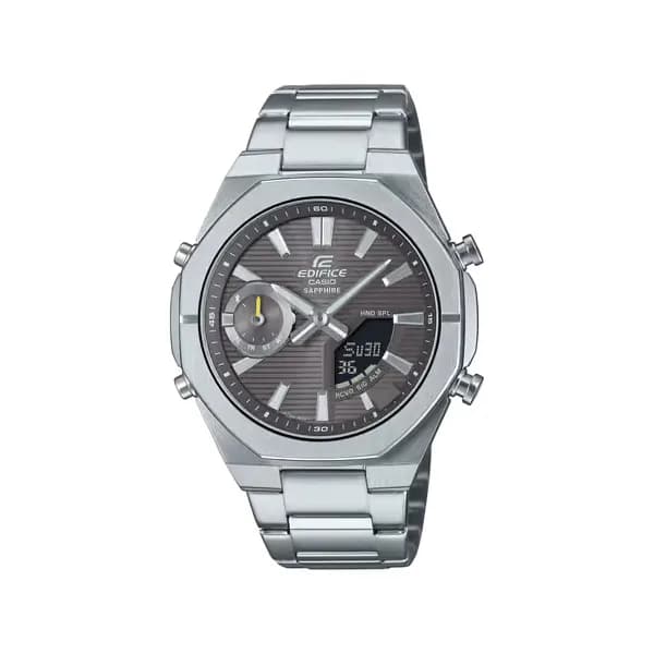 Casio Edifice ECB-S10D-8A