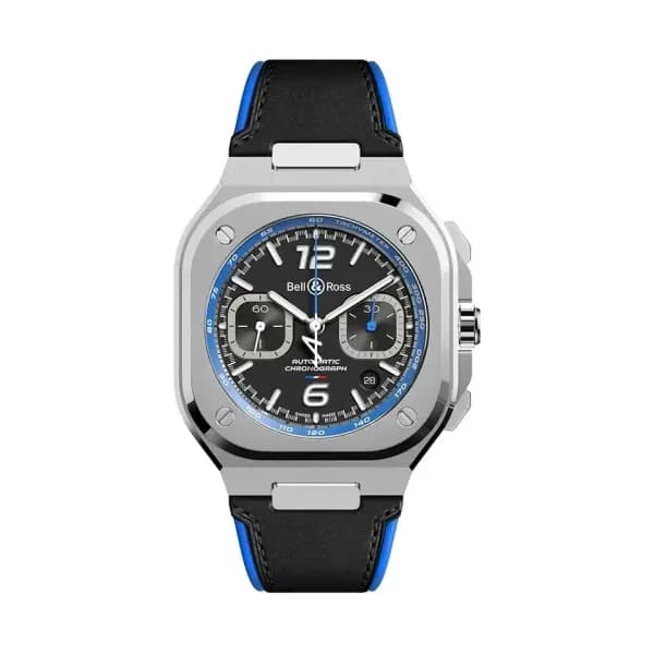 Bell & Ross BR 05 Chrono A523