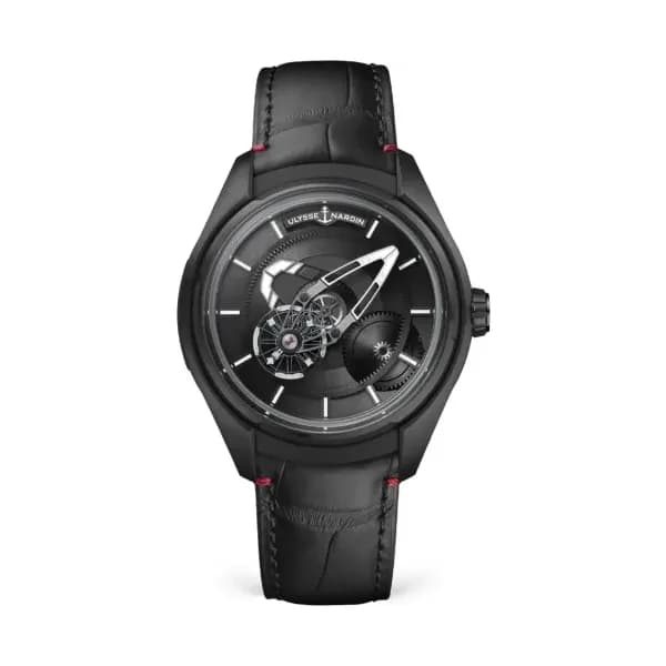 Ulysse Nardin Freak X