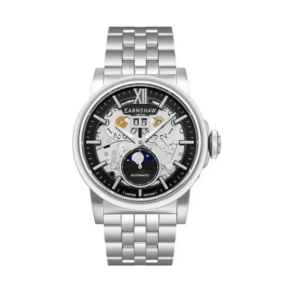 Thomas Earnshaw Montre Hansom ES-8241-22