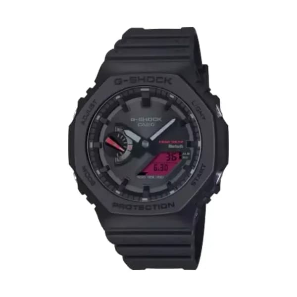 Casio Classic Série GA-2100