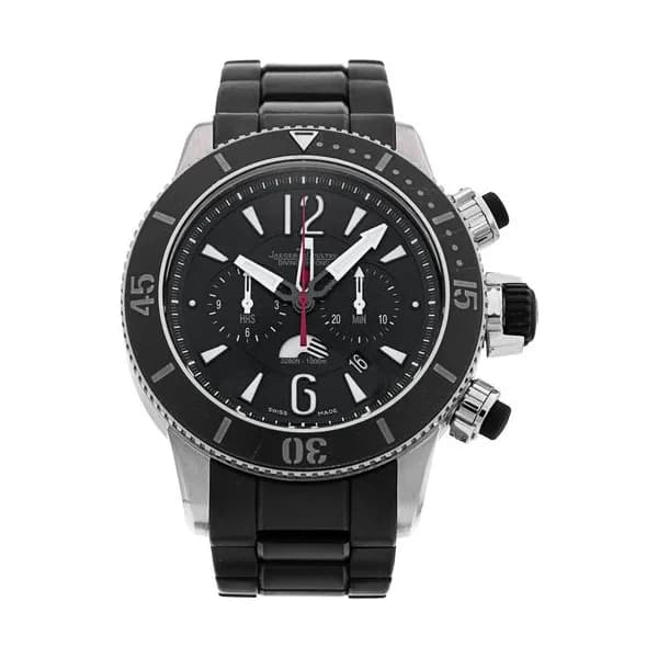 Jaeger-LeCoultre Jaeger-LeCoultre Master Compressor Diving 178T677