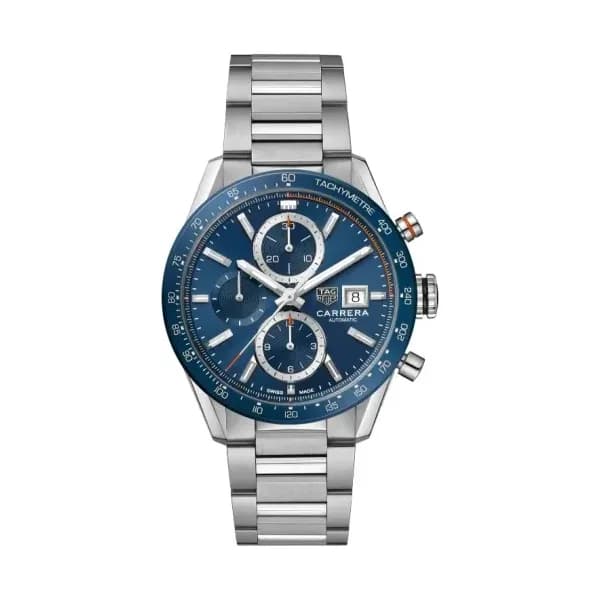 TAG Heuer Tag Heuer Carrera