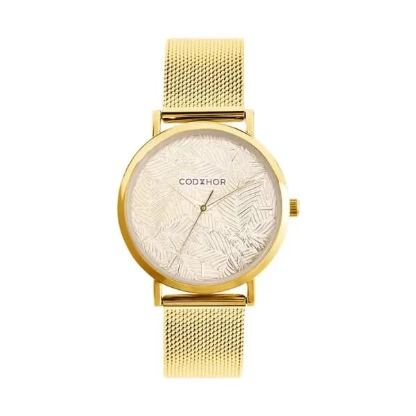 CODHOR Montre Codhor Camille 3 Rose
