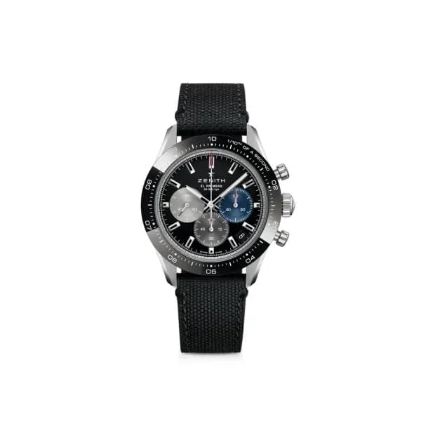 Zenith Chronomaster Sport